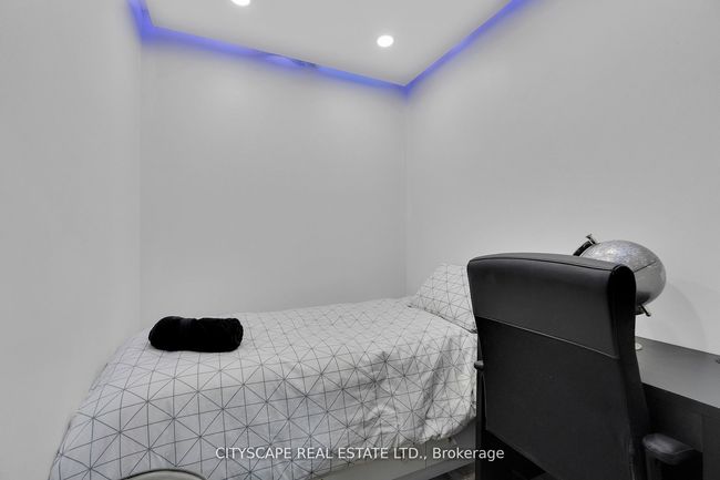 2308 - 3 Navy Wharf Crt, Condo with 3 bedrooms, 2 bathrooms and 1 parking in Toronto ON | Image 24