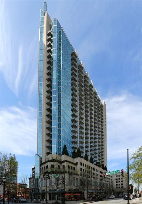unit-1703-860 Peachtree St Ne, Atlanta, GA, 30308-1276 | Card Image