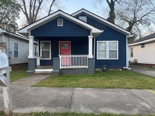 1042 Parsons St Sw, Atlanta, GA, 30314-3134 | Card Image