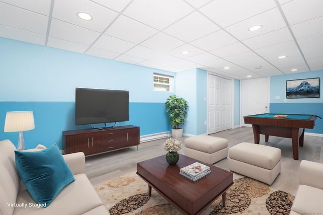 6 Corsino Ave, House other with 3 bedrooms, 2 bathrooms and null parking in Old Lyme CT | Image 25