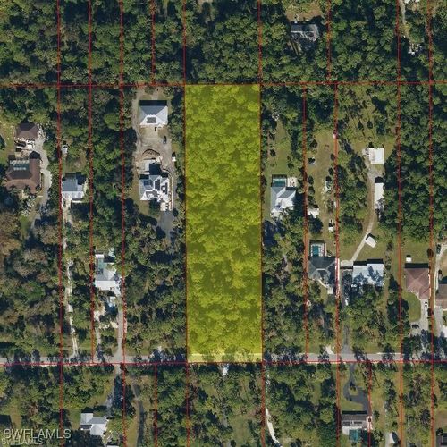 3825 13th Ave Sw, Naples, FL, 34117-5329 | Card Image