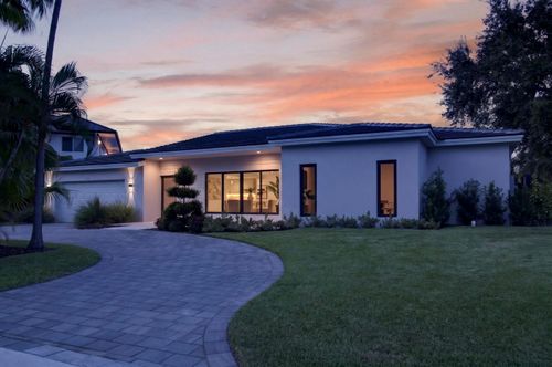 3111 Ne 55th St, Fort Lauderdale, FL, 33308-3426 | Card Image