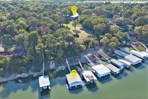 4410 Lakeshore, Kingston, OK, 73439 | Card Image