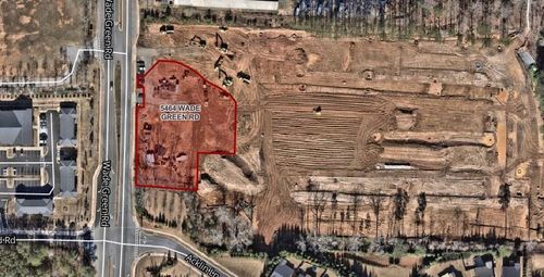 5464 Wade Green Rd, Acworth, GA, 30102-2303 | Card Image