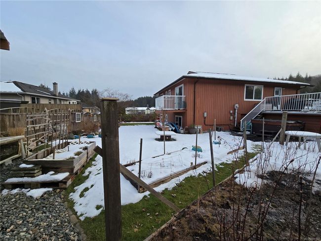 7071 Mc Dougal Pl, House other with 4 bedrooms, 3 bathrooms and 2 parking in Port Hardy BC | Image 60