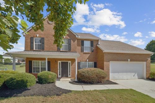2600 Sumpter Trl, Conyers, GA, 30012-2871 | Card Image