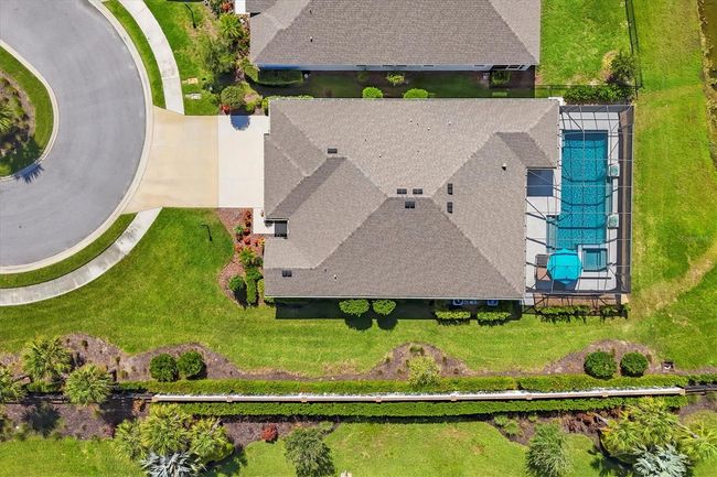 16606 Barnwood Place, House other with 4 bedrooms, 3 bathrooms and null parking in Lakewood Ranch FL | Image 46