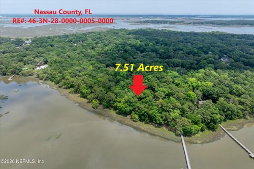 0 Barnwell Rd, Fernandina Beach, FL, 32034 | Card Image