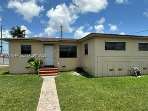 1635 Nw 1st Ave, Florida City, FL, 33034-2204 | Card Image