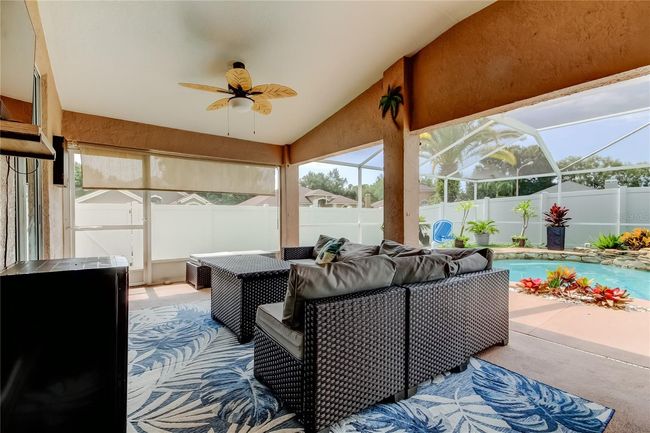 28826 Windover St, House other with 4 bedrooms, 2 bathrooms and null parking in WESLEY CHAPEL FL | Image 16