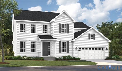 14301 Summercreek Ct, Chesterfield, VA, 23832 | Card Image
