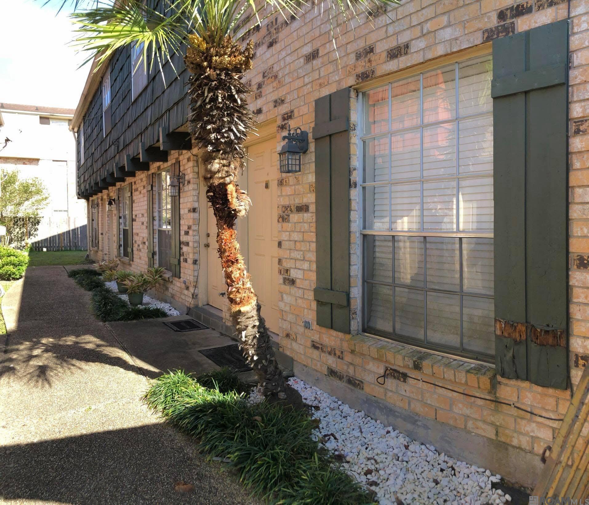 Residential Lease in Metairie