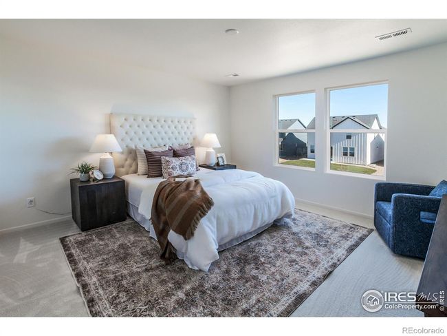 MASTER BEDROOM | Image 20