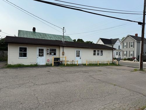 29 S Watt St, Chillicothe, OH, 45601-3569 | Card Image