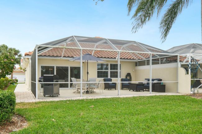 8136 Se Peppercorn Ct, House other with 3 bedrooms, 2 bathrooms and null parking in Hobe Sound FL | Image 31
