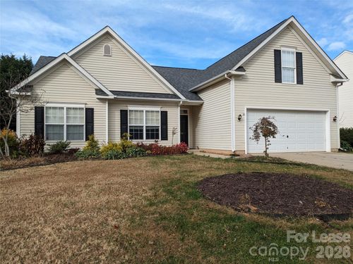 156 Heywatchis Dr, Mooresville, NC, 28115-6997 | Card Image