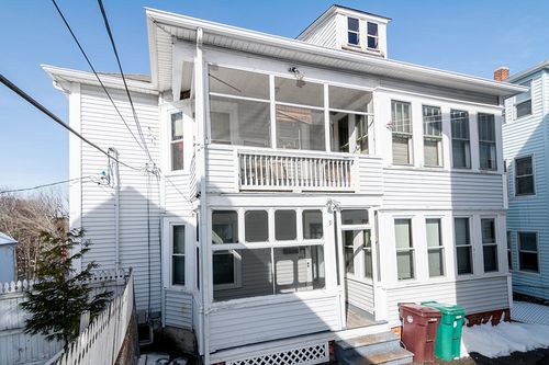 7 Gaulin Ave, Woonsocket, RI, 02895-3303 | Card Image
