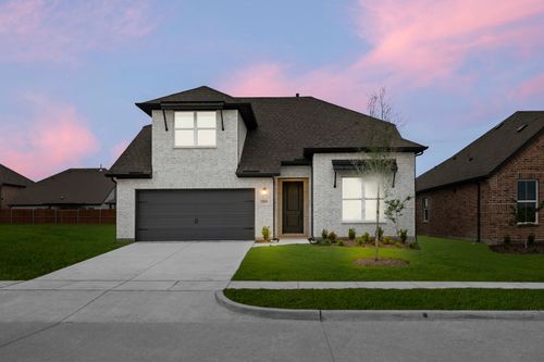 1809 Gleasondale Dr, Forney, TX, 75126-4405 | Card Image