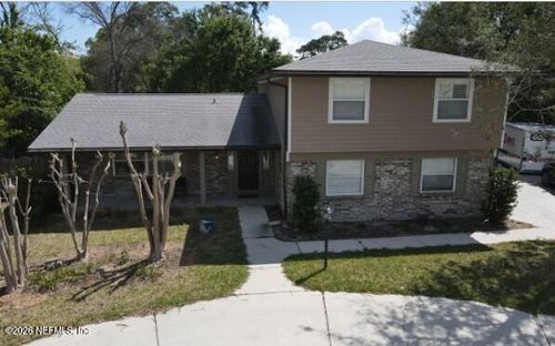 599 Gulfstream Cir S, Orange Park, FL, 32073-5864 | Card Image