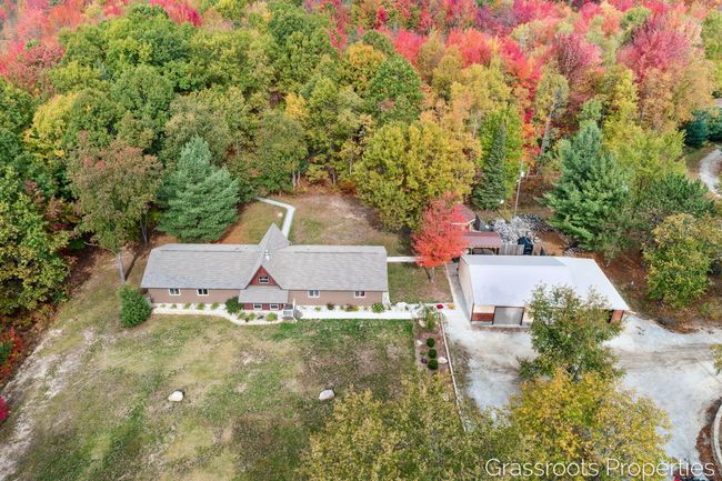 2697 176 Th Ave, House other with 5 bedrooms, 2 bathrooms and null parking in Walkerville MI | Image 4