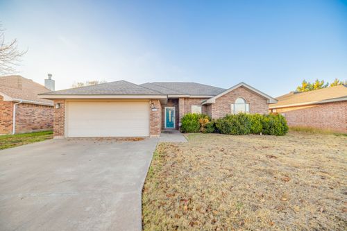 3866 Purdue Ln, Abilene, TX, 79602-8405 | Card Image
