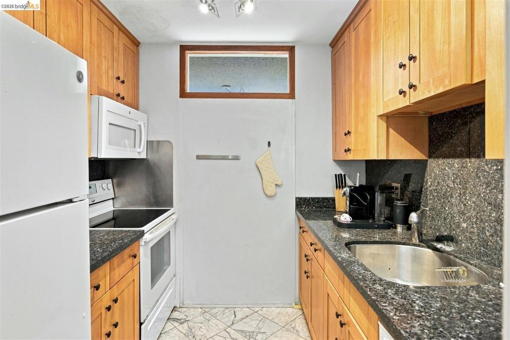 Residential in Emeryville 4