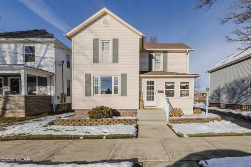 120 Clay St, Carey, OH, 43316-1202 | Card Image