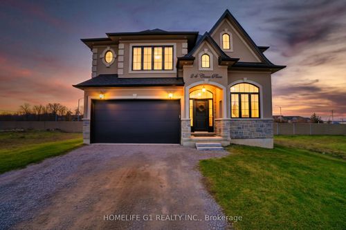 24 Cesar Pl, Ancaster, ON, L9G0G3 | Card Image