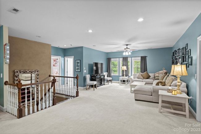 7229 Olde Sycamore Dr, House other with 4 bedrooms, 4 bathrooms and null parking in Mint Hill NC | Image 24