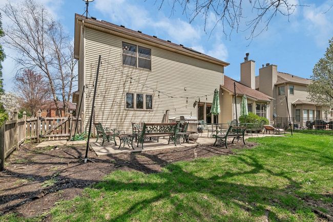 24709 Lincolnway St, House other with 4 bedrooms, 3 bathrooms and 2 parking in Plainfield IL | Image 26
