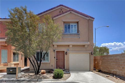 9498 Oro Bullion St, Las Vegas, NV, 89178-6257 | Card Image
