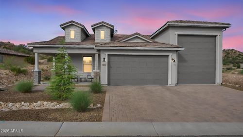 3620 E Sumner Place, Rimrock, AZ, 86335 | Card Image