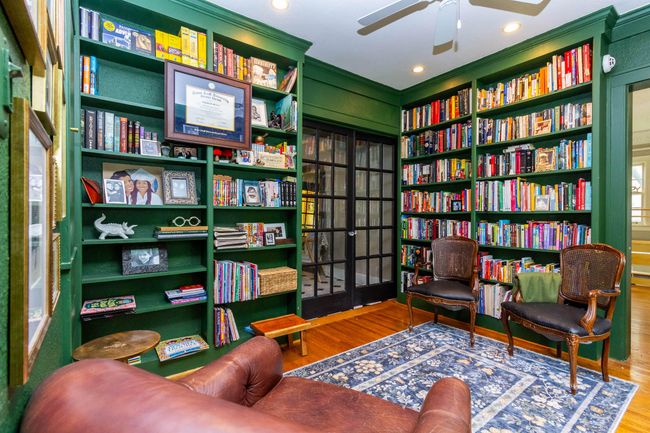 953 Berkshire Rd, House other with 5 bedrooms, 5 bathrooms and null parking in Grosse Pointe Park MI | Image 15