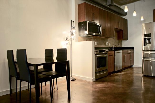 APT-617 - 1122 Jackson St, Condo with 1 bedrooms, 1 bathrooms and null parking in Dallas TX | Image 5