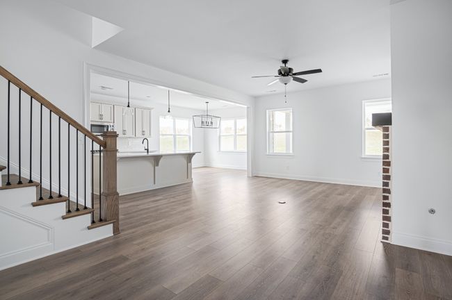 Photos are for representation purposes only * Subject home is the same plan with similar finishes * | Image 7