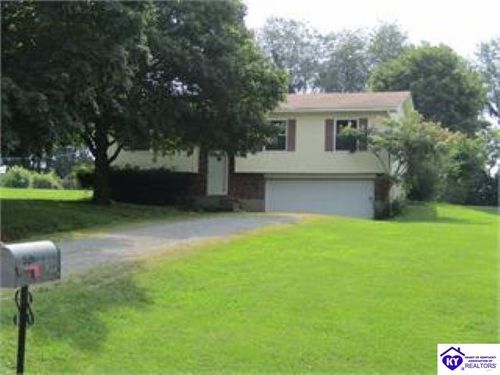 526 Rose Creek Dr, Radcliff, KY, 40160-9382 | Card Image