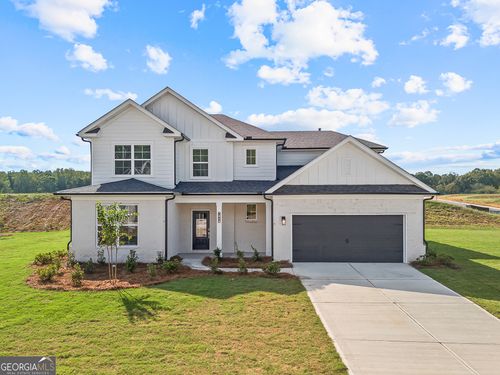 lot-26-7185 Carruthers Way, Dawsonville, GA, 30534-4479 | Card Image