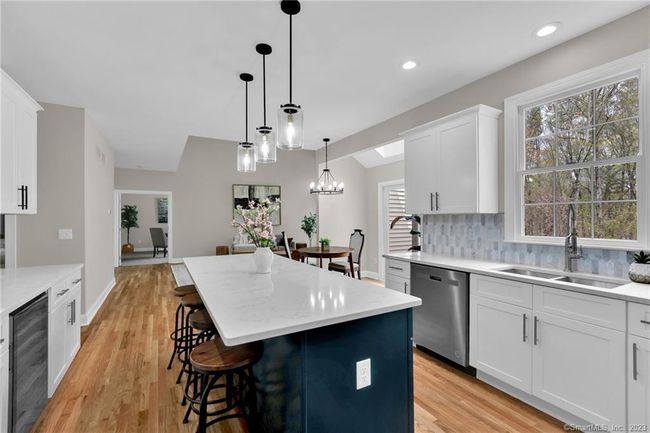 64 Eastham Bridge Rd, House other with 4 bedrooms, 3 bathrooms and 5 parking in East Hampton CT | Image 8