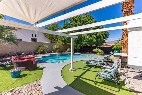 52745 Avenida Obregon, La Quinta, CA, 92253-3332 | Card Image