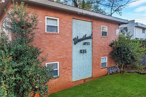 9-1135 Woodland Avenue Ne, Atlanta, GA, 30324 | Card Image