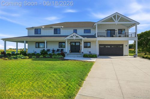 31100 S River Rd, Harrison Township, MI, 48045-1889 | Card Image