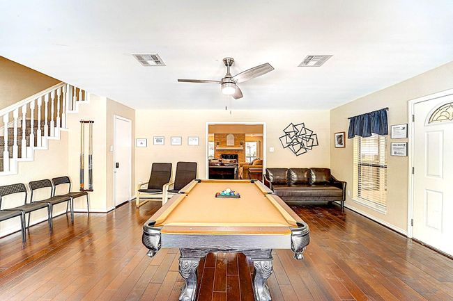 8111 Pine Green Ln, House other with 6 bedrooms, 4 bathrooms and 2 parking in Humble TX | Image 18
