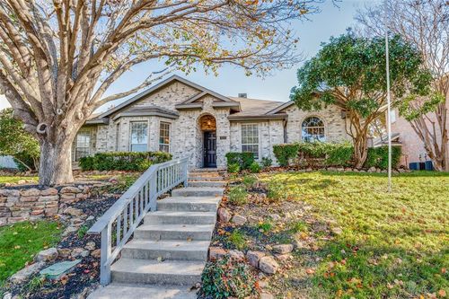 811 Cornell Lane, Allen, TX, 75002 | Card Image