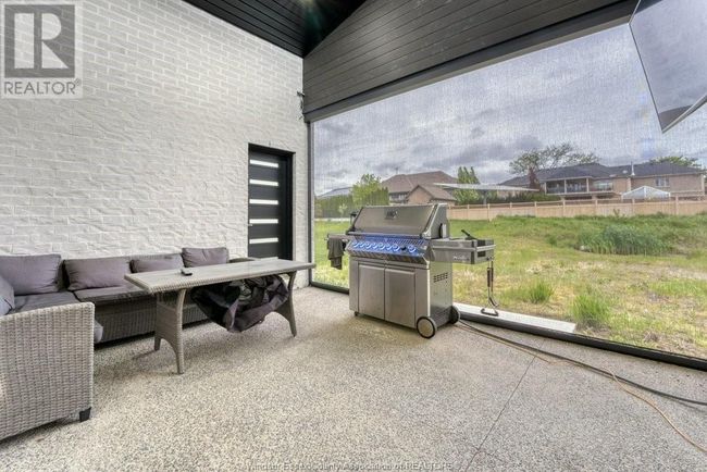 1936 Villa Canal Dr, House other with 4 bedrooms, 4 bathrooms and null parking in Ruthven ON | Image 28
