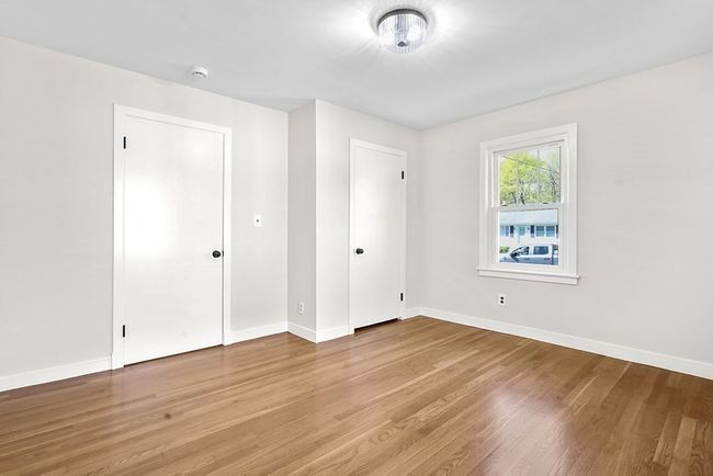 23 Healy Rd, House other with 4 bedrooms, 1 bathrooms and 2 parking in Worcester MA | Image 18