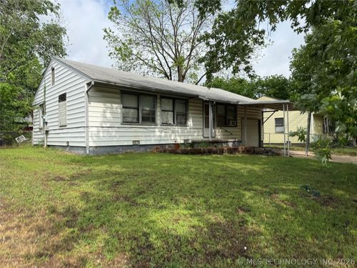 1840 N Louisville Avenue, Tulsa, OK, 74115 | Card Image