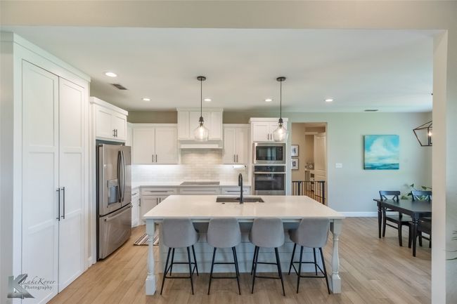 110 Contera Ct, House other with 4 bedrooms, 3 bathrooms and null parking in Abilene TX | Image 8