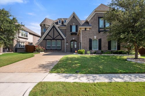 2816 Terrosa Road, Grand Prairie, TX, 75054 | Card Image