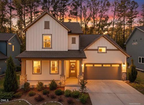 3413 Mission Olive Pl, New Hill, NC, 27562-7705 | Card Image
