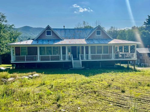 117 Mountain Rd, Francestown, NH, 03043-3909 | Card Image